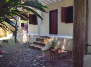 Casa para temporada da Ka